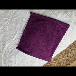 Bandana or Face Covering.